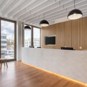 Bild von Regus - Wiesbaden, Connect