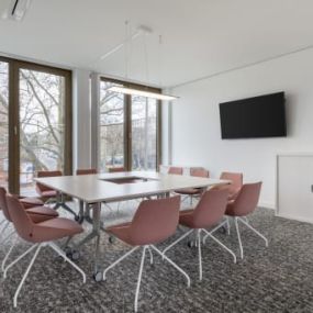 Bild von Regus - Wiesbaden, Connect