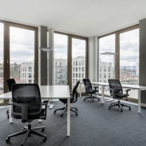 Bild von Regus - Wiesbaden, Connect