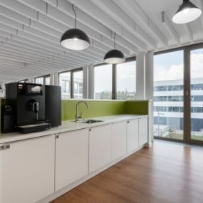 Bild von Regus - Wiesbaden, Connect