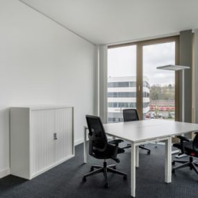 Bild von Regus - Wiesbaden, Connect