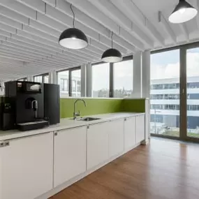 Bild von Regus - Wiesbaden, Connect