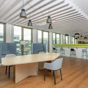 Bild von Regus - Wiesbaden, Connect