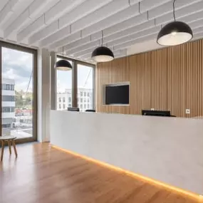 Bild von Regus - Wiesbaden, Connect