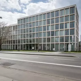 Bild von Regus - Wiesbaden, Connect