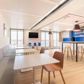 Bild von HQ by Regus - Paris, Olympiades