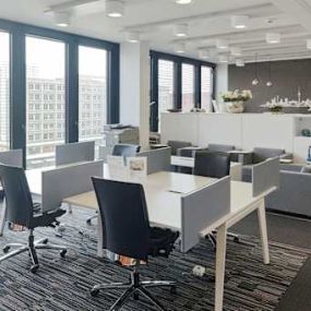 Bild von Regus - Berlin, Alexanderplatz