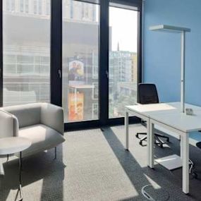 Bild von Regus - Berlin, Alexanderplatz