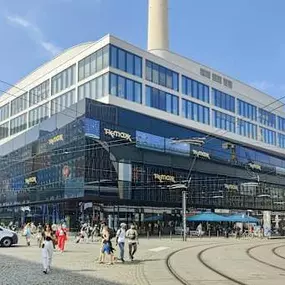 Bild von Regus - Berlin, Alexanderplatz