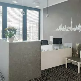 Bild von Regus - Berlin, Alexanderplatz