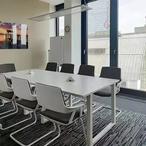 Bild von Regus - Berlin, Alexanderplatz