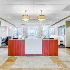 Bild von Regus - Texas, Austin - Rialto I