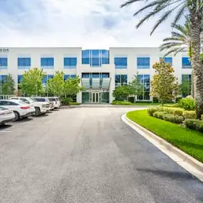 Bild von Regus - Florida, Jacksonville - Town Center (Office Suites Plus)