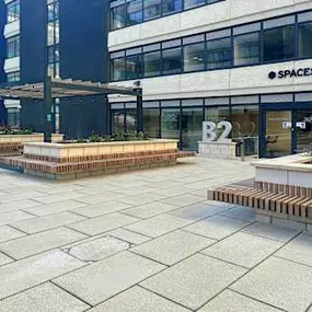 Bild von Spaces - Sheffield, Pennine 5