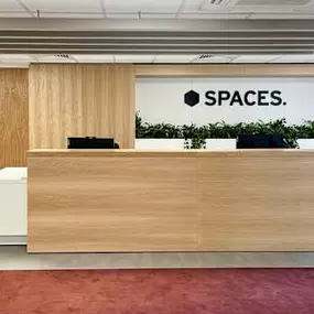 Bild von Spaces - Sheffield, Pennine 5