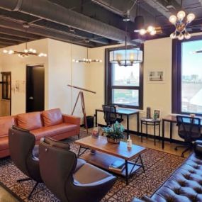 Bild von Regus - Chicago, Wicker Park