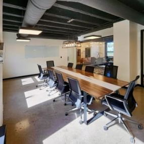 Bild von Regus - Chicago, Wicker Park