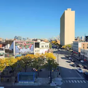 Bild von Regus - Chicago, Wicker Park