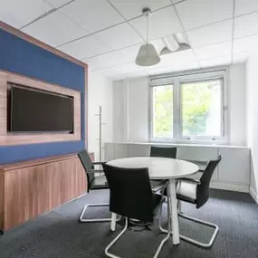 Bild von Regus - Neuilly, Pont de Neuilly