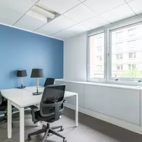 Bild von Regus - Neuilly, Pont de Neuilly