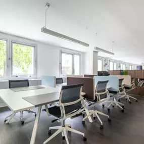 Bild von Regus - Neuilly, Pont de Neuilly