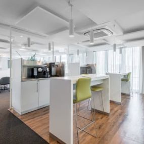 Bild von Regus Express - Le Mans, Gare SNCF, Regus Express