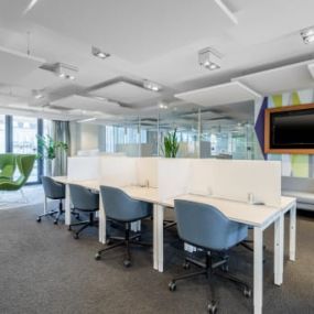 Bild von Regus Express - Le Mans, Gare SNCF, Regus Express