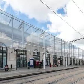 Bild von Regus Express - Le Mans, Gare SNCF, Regus Express