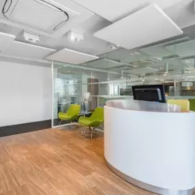 Bild von Regus Express - Le Mans, Gare SNCF, Regus Express