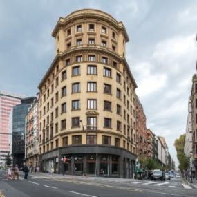 Bild von Spaces - Bilbao, Abando