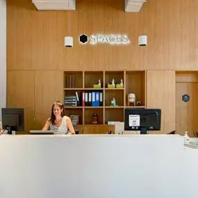 Bild von Spaces - Barcelona, Spaces 22 Arroba