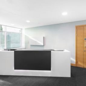 Bild von Regus - Luton Capability Green