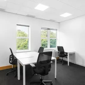 Bild von Regus - Luton Capability Green