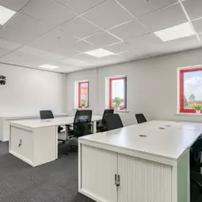 Bild von Regus - York, Tower Court