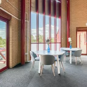 Bild von Regus - York, Tower Court