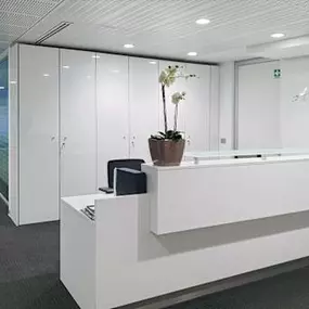 Bild von Regus - Milan Milanofiori