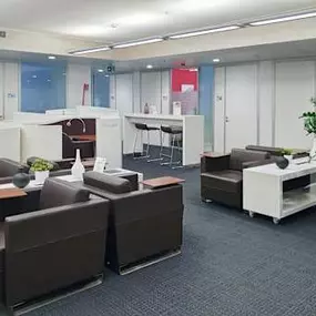 Bild von Regus - Milan Milanofiori