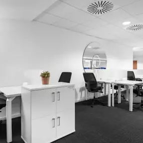 Bild von Regus Express - Beaconsfield, Beaconsfield Services, Regus Express