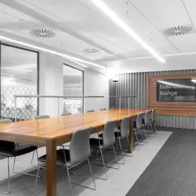 Bild von Regus Express - Beaconsfield, Beaconsfield Services, Regus Express