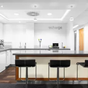 Bild von Regus Express - Beaconsfield, Beaconsfield Services, Regus Express