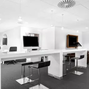 Bild von Regus Express - Beaconsfield, Beaconsfield Services, Regus Express