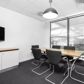 Bild von Regus Express - Beaconsfield, Beaconsfield Services, Regus Express