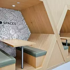 Bild von Spaces - Marlow,  Globe Park