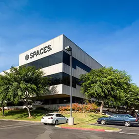 Bild von Spaces - California, Los Angeles - Spaces El Segundo LAX