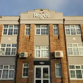 Bild von Regus - London, Sabichi House