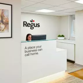 Bild von Regus - London, Sabichi House