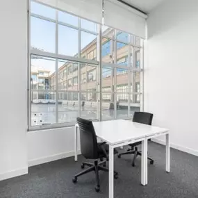 Bild von Regus - Turin, Lingotto