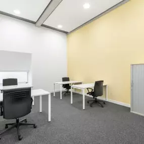 Bild von Regus - Turin, Lingotto