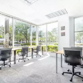 Bild von Regus - Florida, Fort Lauderdale  - Plantation