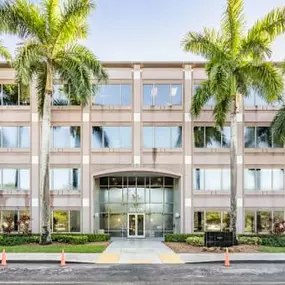 Bild von Regus - Florida, Fort Lauderdale  - Plantation